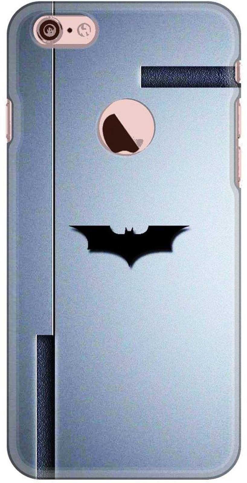 hello case Multicolor Printed Back Cover Synthetic Compatible For Apple iPhone 6 Plus ( Pack of 1 ) hello case Multicolor Printed Back Cover Synthetic Compatible For Apple iPhone 6 Plus ( Pack of 1 )