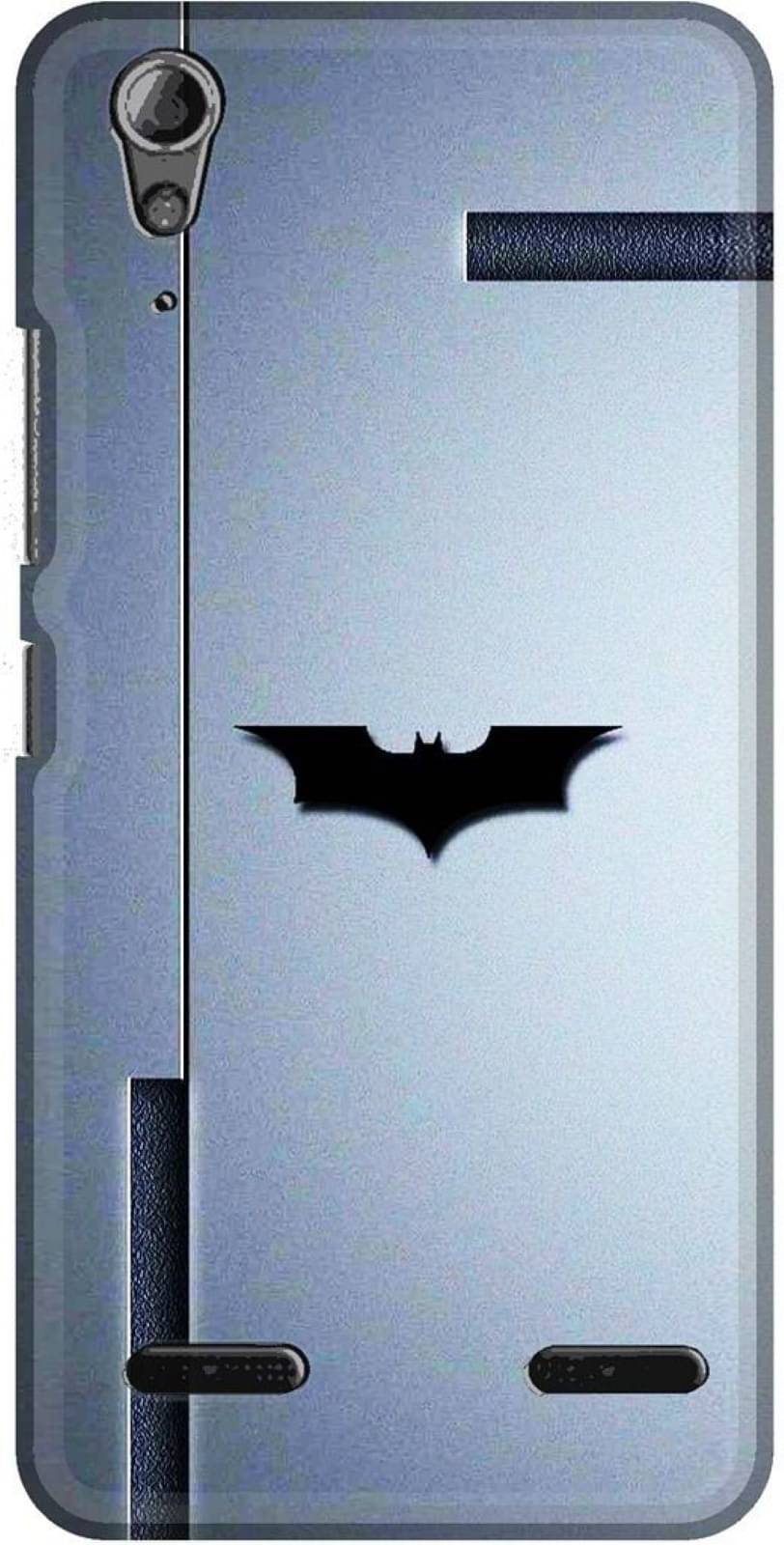     			hello case Multicolor Printed Back Cover Polycarbonate Compatible For Lenovo A6000 ( Pack of 1 )
