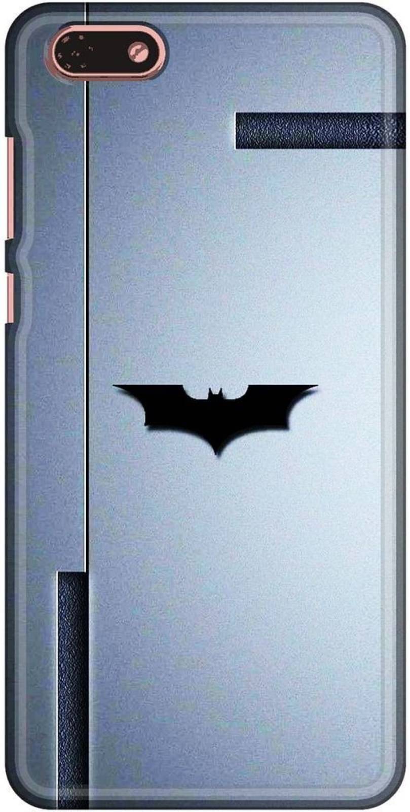 hello case Multicolor Printed Back Cover Polycarbonate Compatible For Honor 7S ( Pack of 1 ) hello case Multicolor Printed Back Cover Polycarbonate Compatible For Honor 7S ( Pack of 1 )