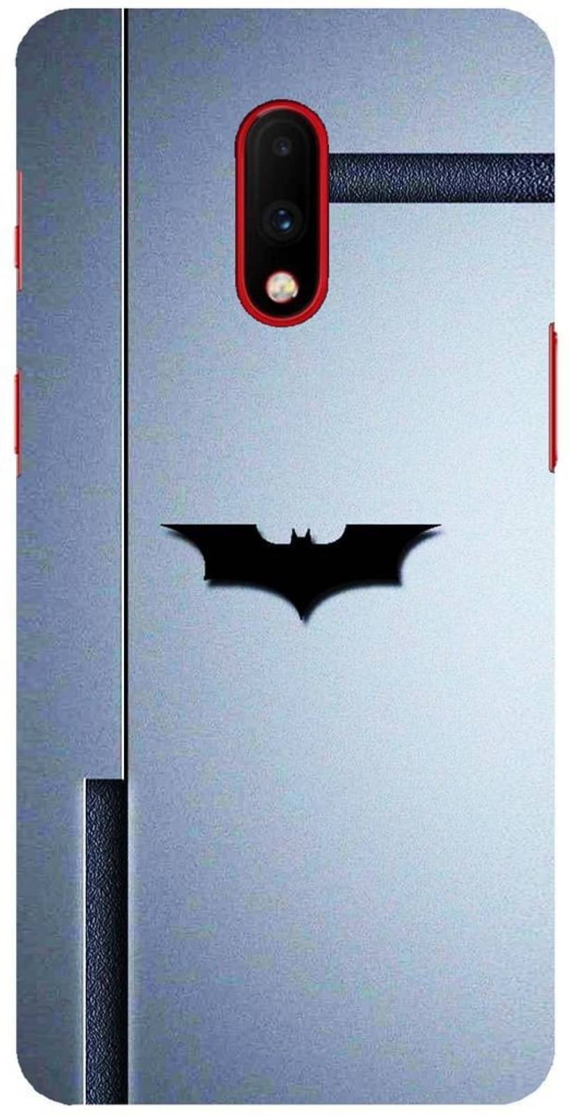 hello case Multicolor Printed Back Cover Synthetic Compatible For Oneplus 7 ( Pack of 1 ) hello case Multicolor Printed Back Cover Synthetic Compatible For Oneplus 7 ( Pack of 1 )