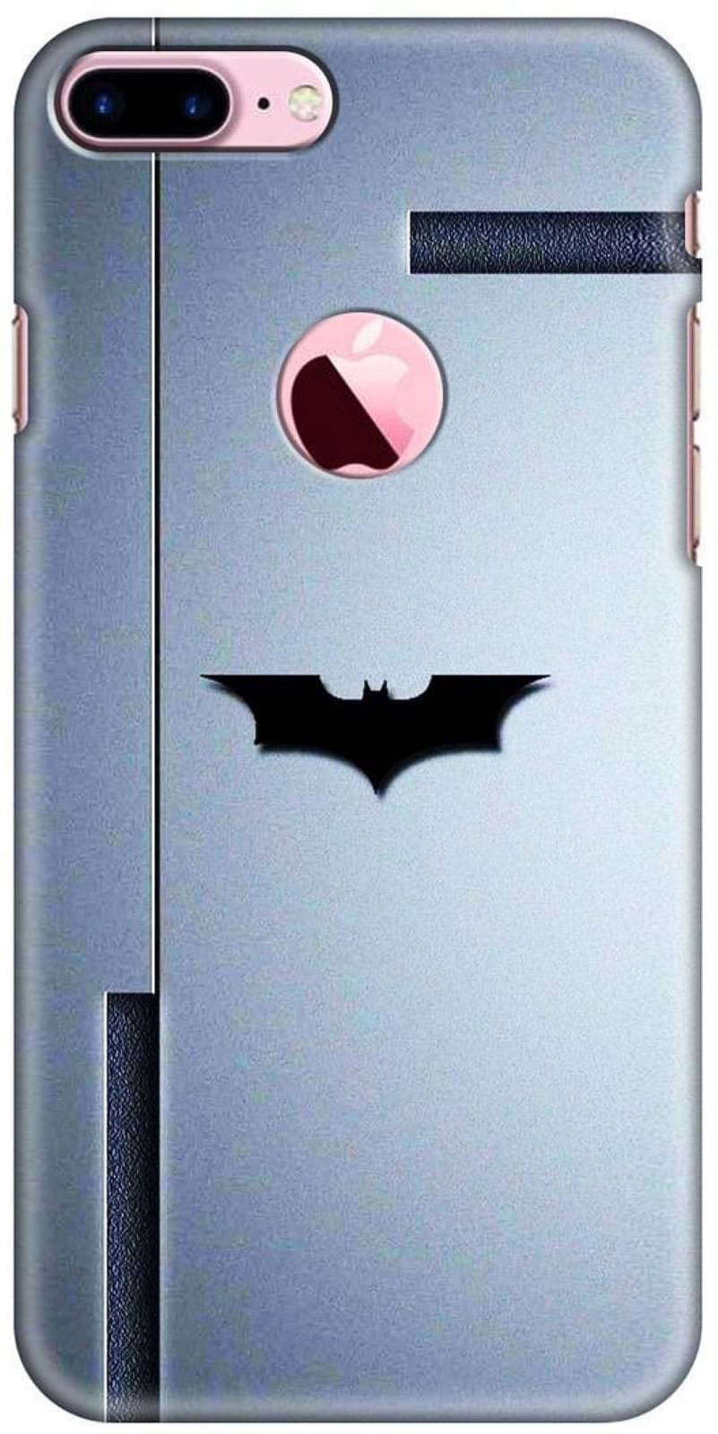 hello case Multicolor Printed Back Cover Polycarbonate Compatible For Apple iPhone 8 Plus ( Pack of 1 ) hello case Multicolor Printed Back Cover Polycarbonate Compatible For Apple iPhone 8 Plus ( Pack of 1 )