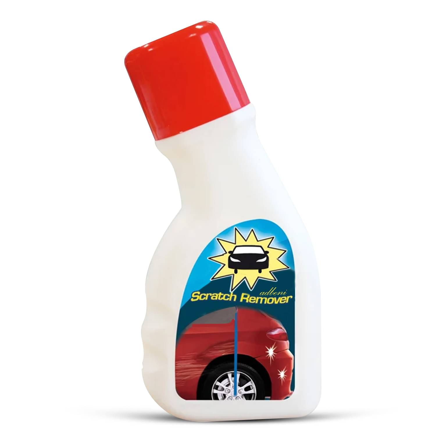 Adbeni Transparent Scratch Remover Liquid For All Cars & Motorbikes ( Pack of 1 ) Adbeni Transparent Scratch Remover Liquid For All Cars & Motorbikes ( Pack of 1 )