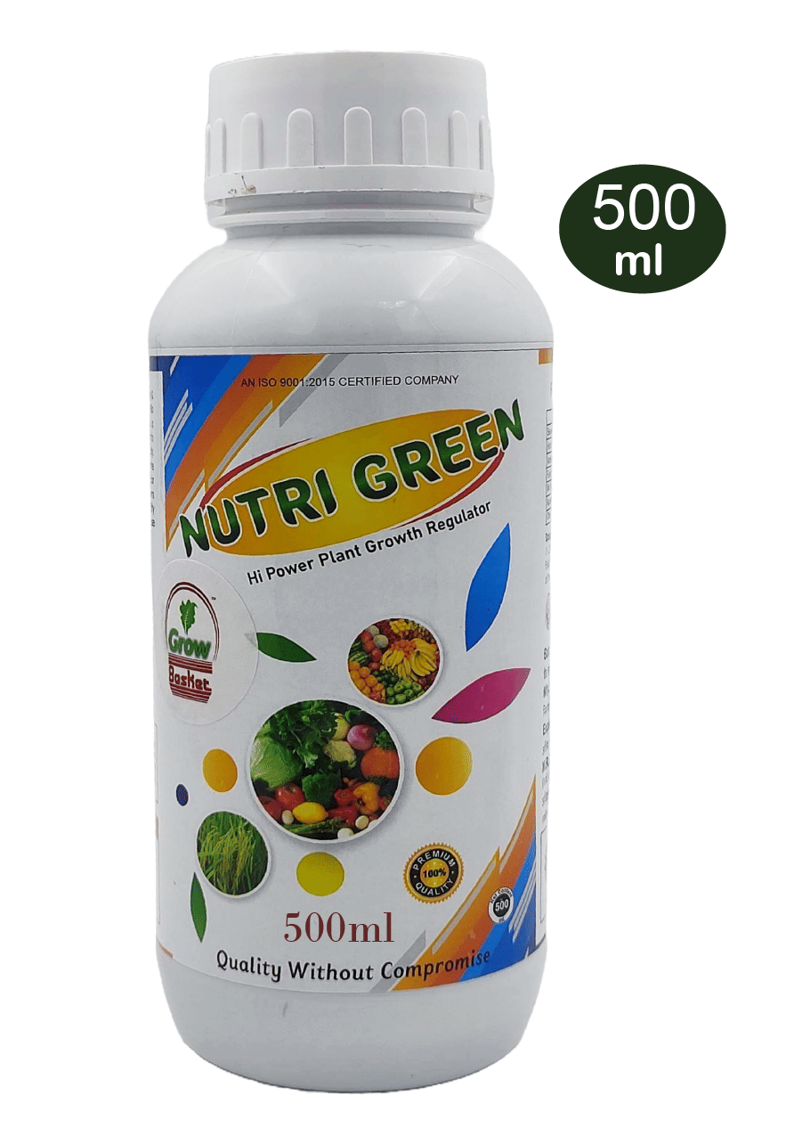 Grow Basket Bio-fertilizer Liquid ( ) For All crops Grow Basket Bio-fertilizer Liquid ( ) For All crops