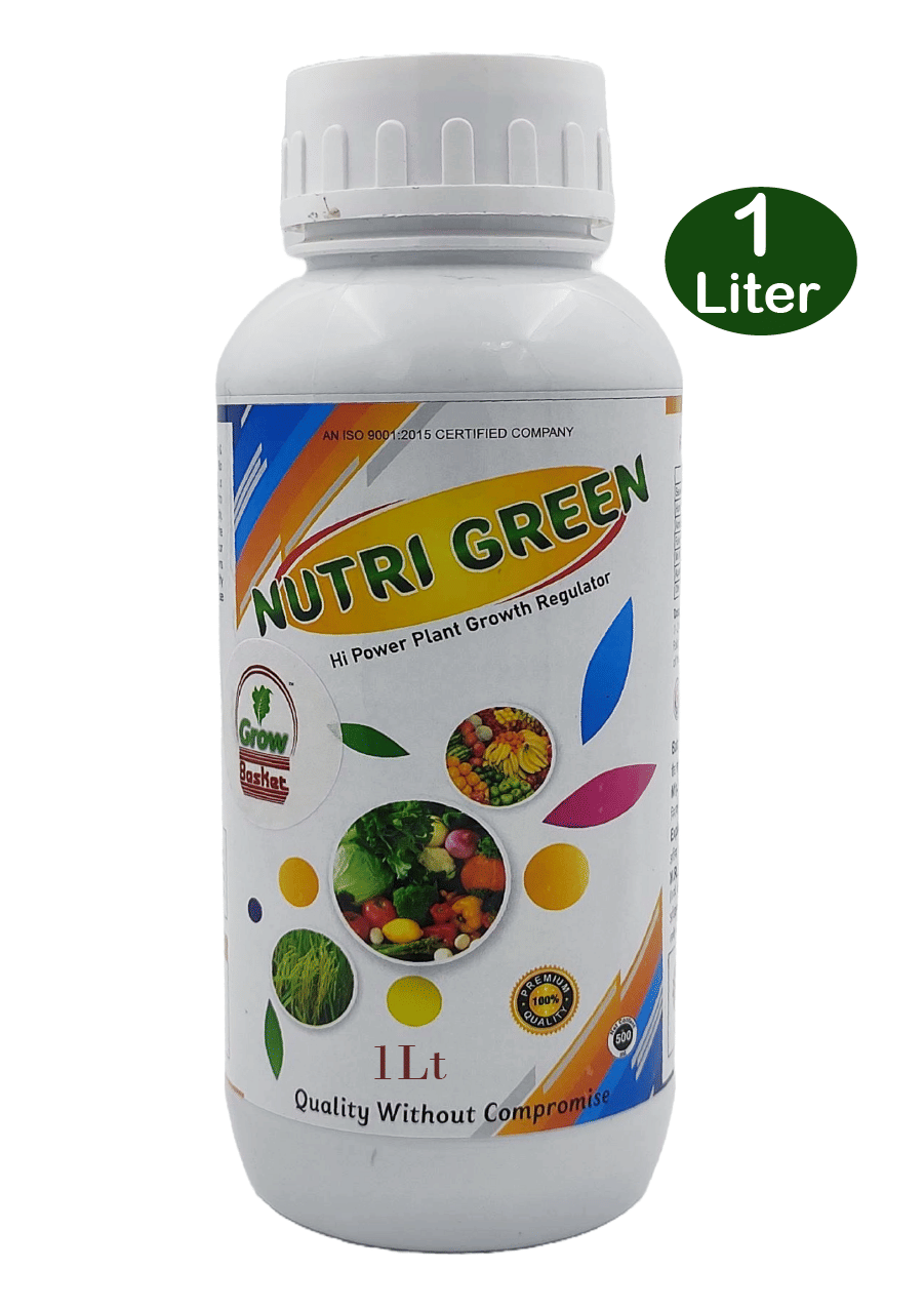 Grow Basket Bio-fertilizer Liquid ( ) For Grow bags Grow Basket Bio-fertilizer Liquid ( ) For Grow bags