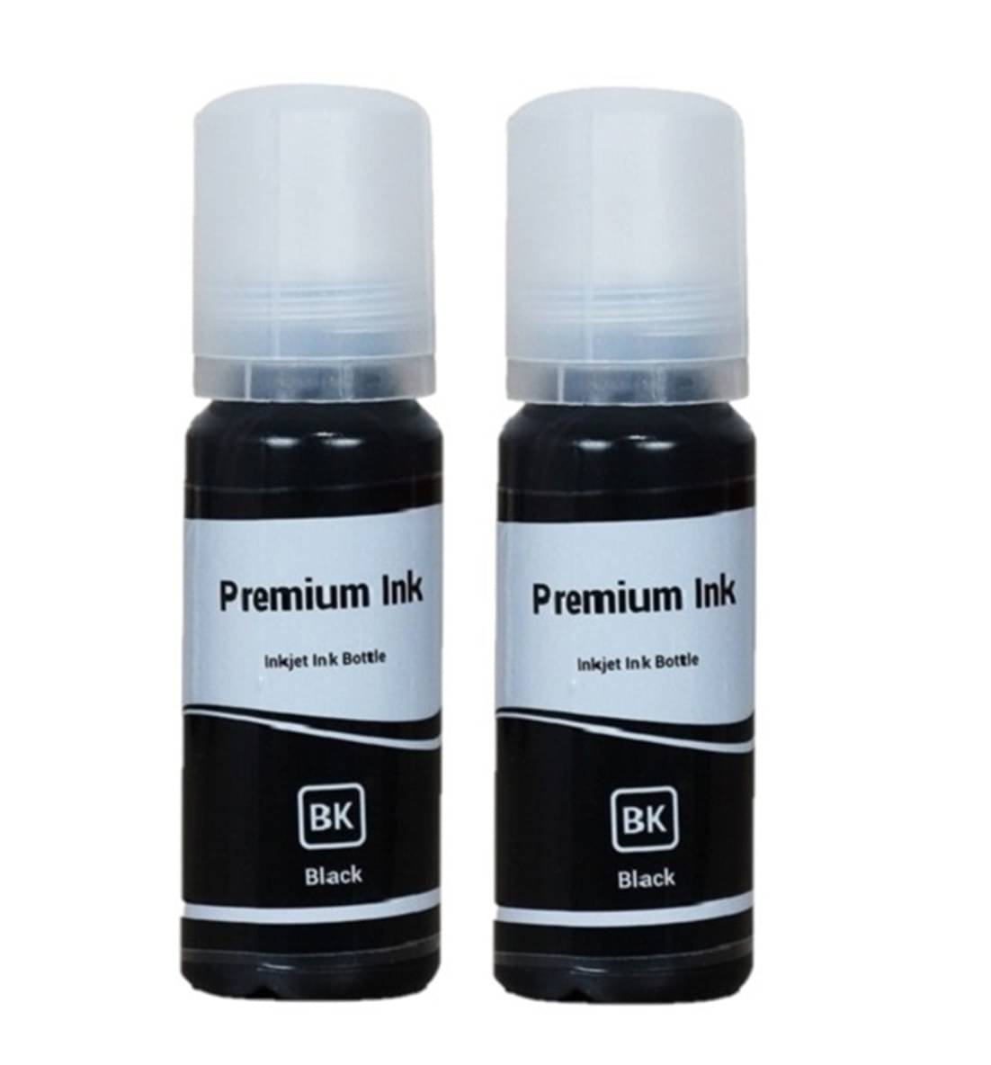     			KALAR Black Pack of 2 Cartridge for 003 Ink for E_pson L3110 L3150 L3116 L3101 L3215 L3250 L3151 L3152