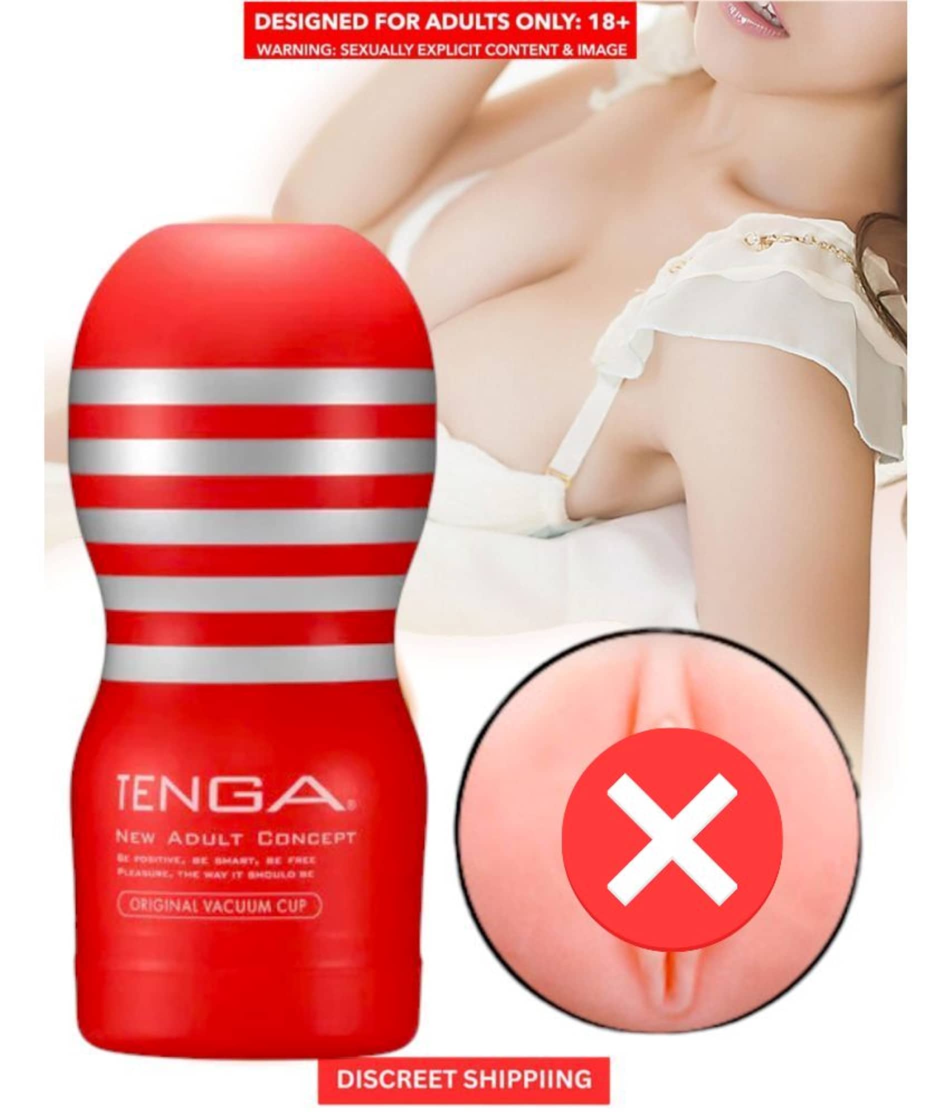 SEX TANTRA PRESENT TENGA (IE-NOA) CUP POCKET PUSSY FOR MALE (MULTI COLOR) BY CRAZYNYT