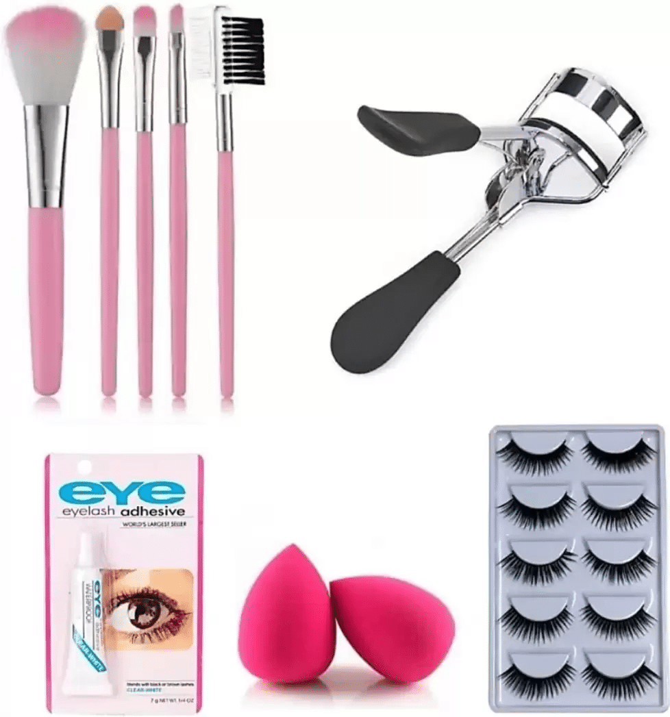     			Venus Traders Eyelash Curler 60