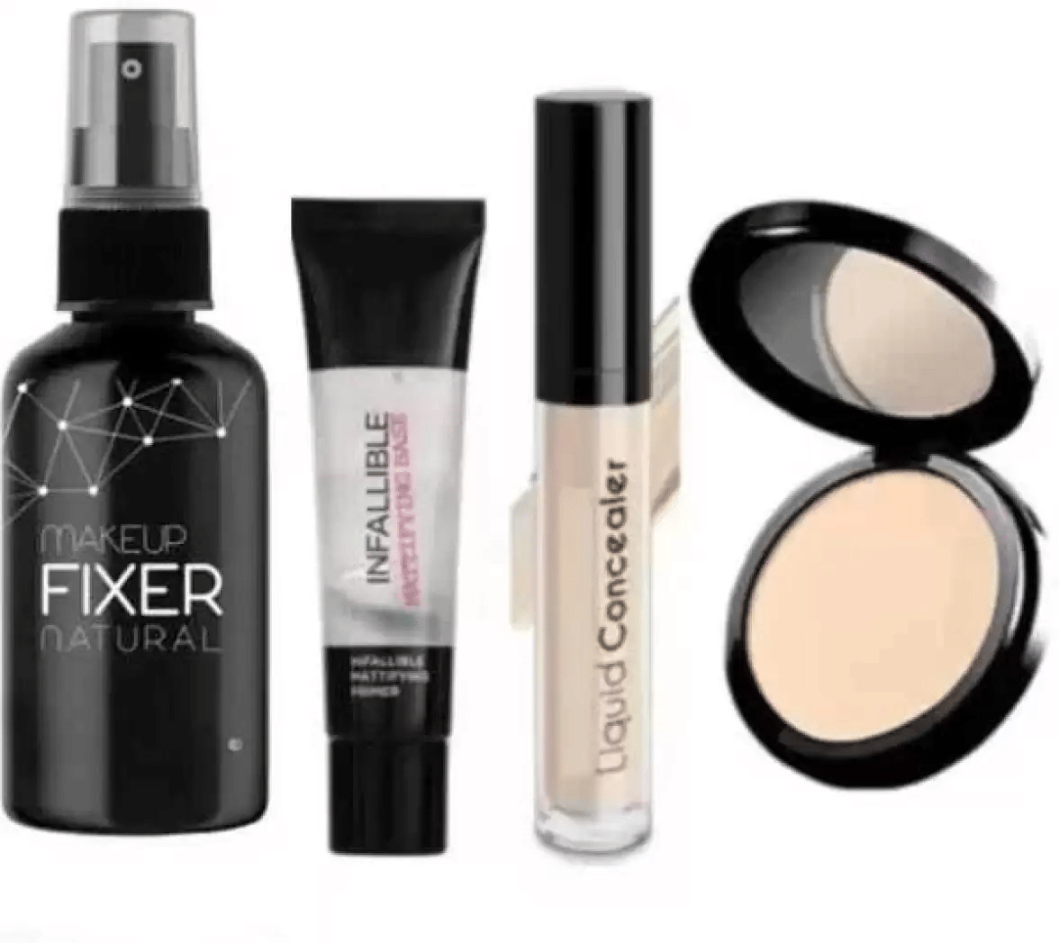     			Venus Traders Light Liquid Concealer 160 ml