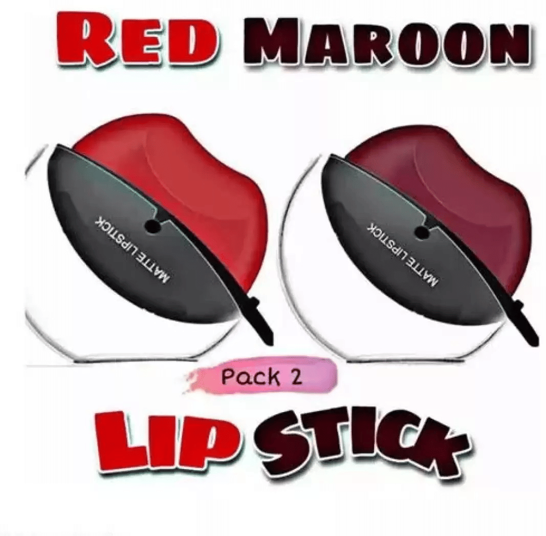     			Venus Traders Multi Matte Lipstick 15