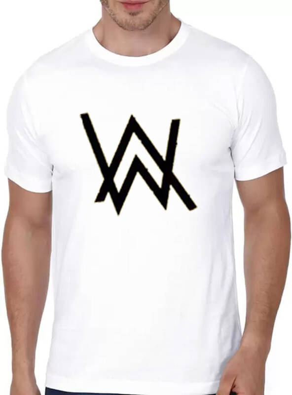 code yellow Polyester Regular Fit Printed Half Sleeves Men's Round T-Shirt - White ( Pack of 1 ) code yellow Polyester Regular Fit Printed Half Sleeves Men's Round T-Shirt - White ( Pack of 1 )