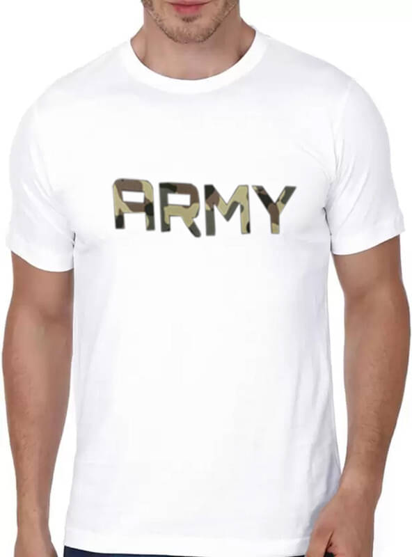 code yellow Polyester Regular Fit Printed Half Sleeves Men's Round T-Shirt - White ( Pack of 1 ) code yellow Polyester Regular Fit Printed Half Sleeves Men's Round T-Shirt - White ( Pack of 1 )