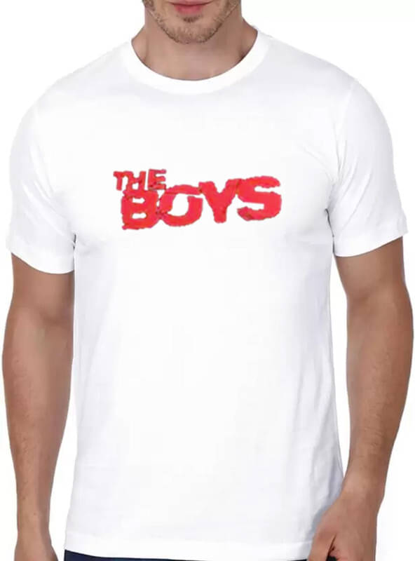 code yellow Polyester Regular Fit Printed Half Sleeves Men's Round T-Shirt - White ( Pack of 1 ) code yellow Polyester Regular Fit Printed Half Sleeves Men's Round T-Shirt - White ( Pack of 1 )