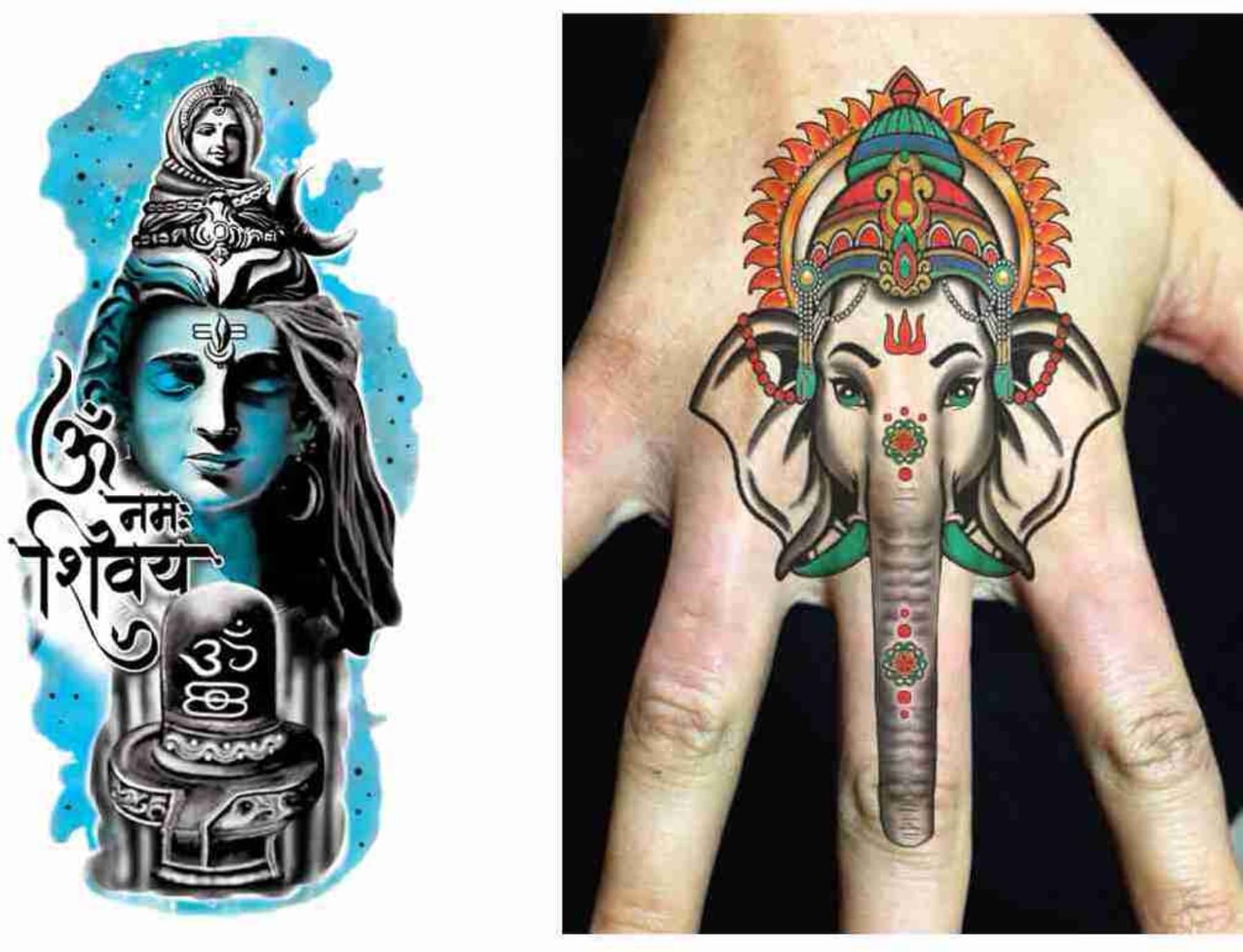 voorkoms Temporary Body Tattoo voorkoms Temporary Body Tattoo