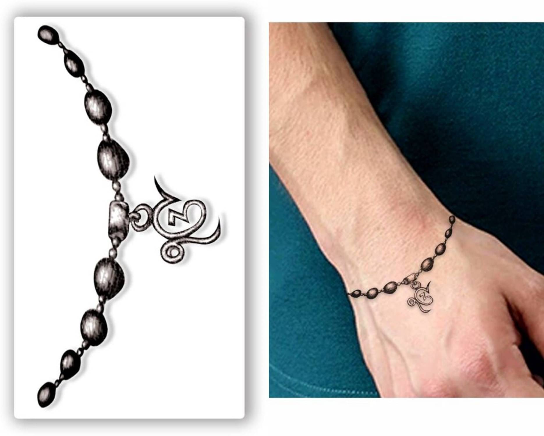     			voorkoms Temporary Body Tattoo