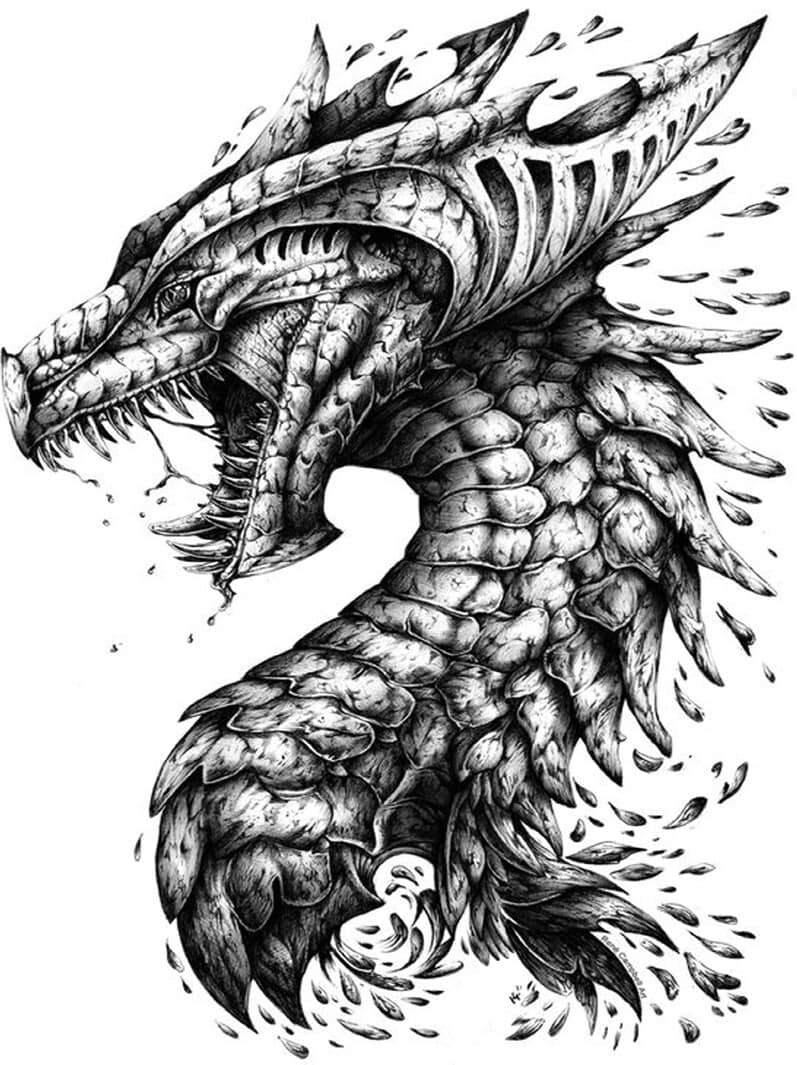 voorkoms Temporary Body Tattoo
