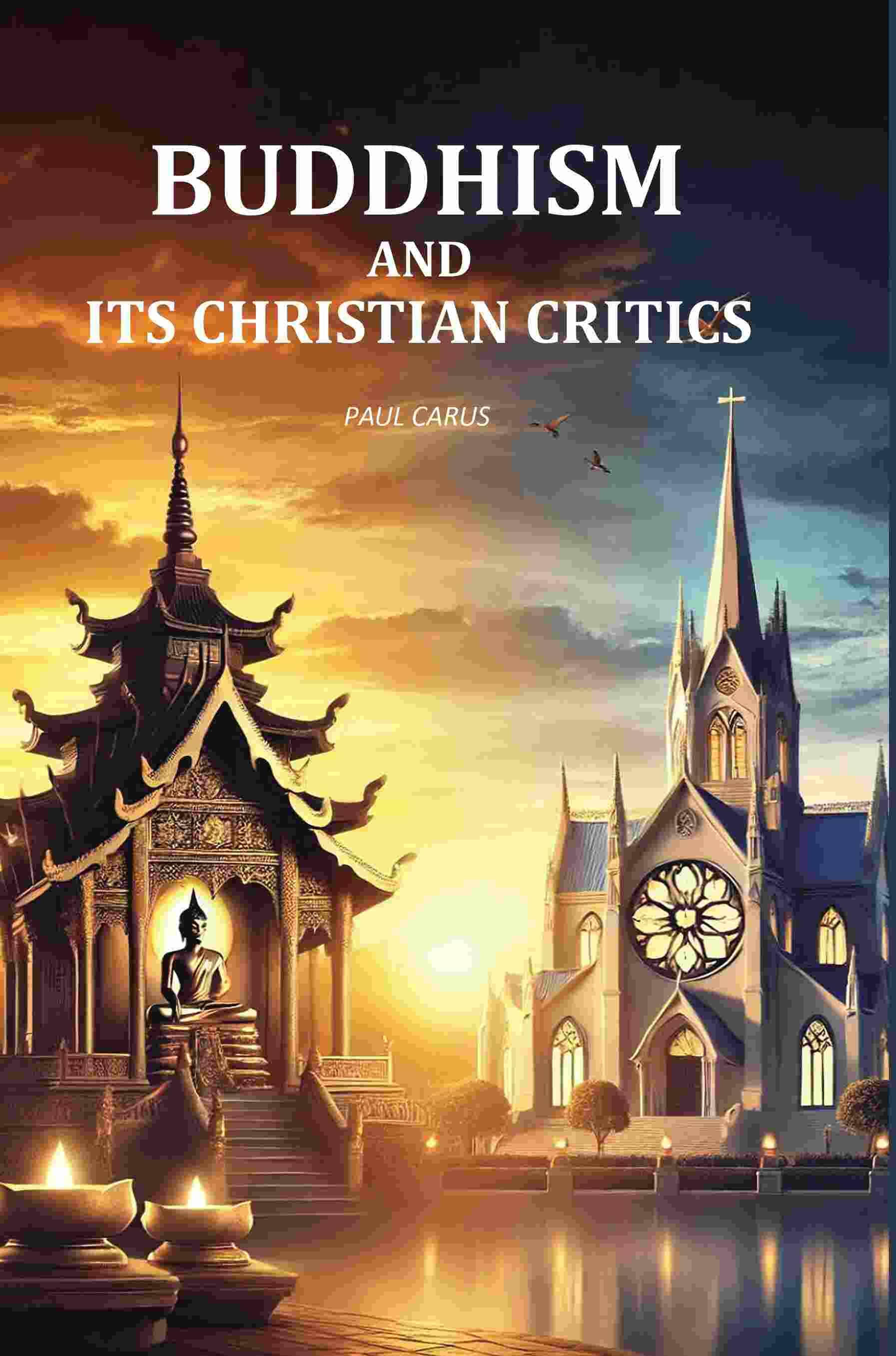     			Buddhism and Its Christian Critics