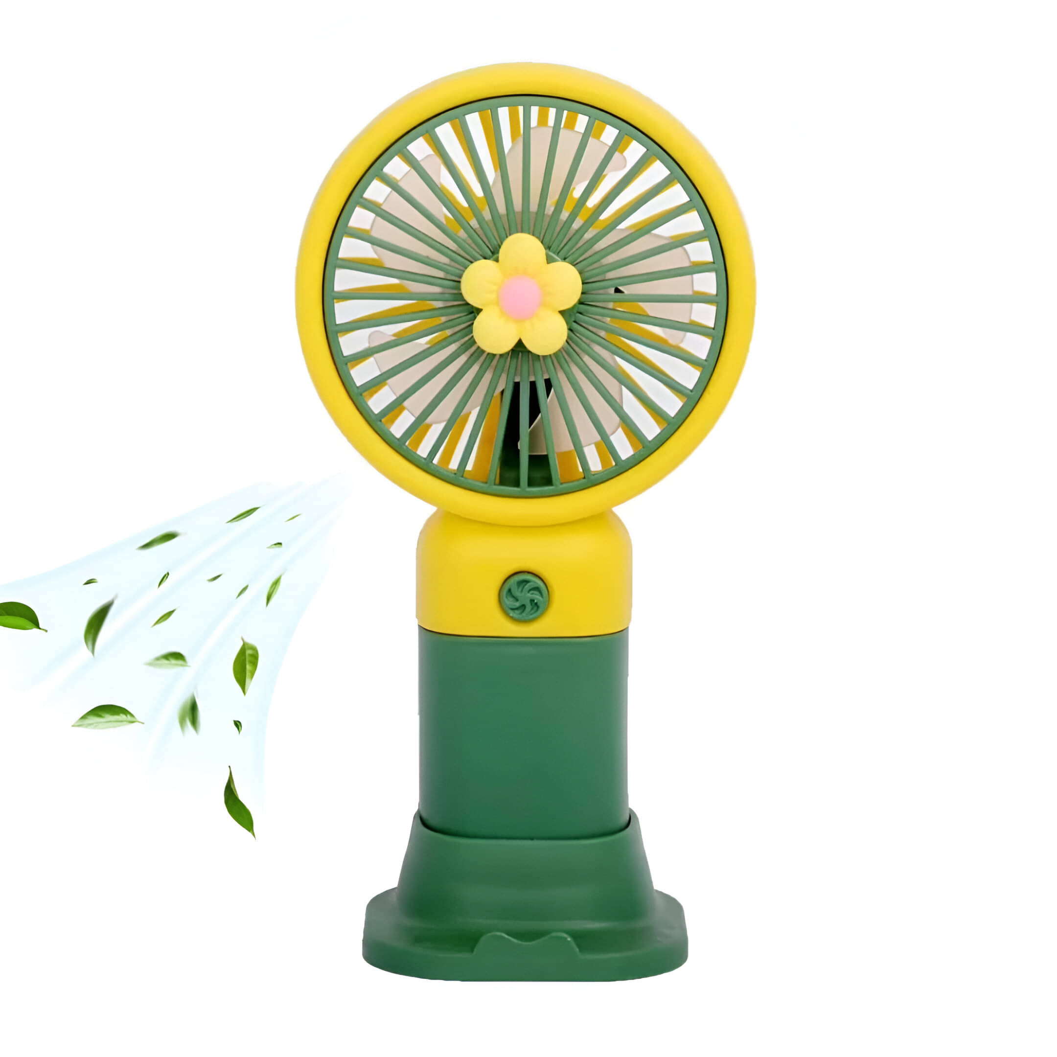 CHARKEE USB Fan Assorted Pack of Pack of 1 Rechargeable Mini Portable Handal Fan CHARKEE USB Fan Assorted Pack of Pack of 1 Rechargeable Mini Portable Handal Fan