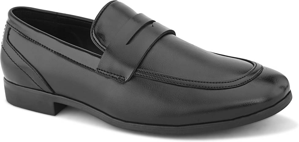     			Fentacia Black Men's Penny