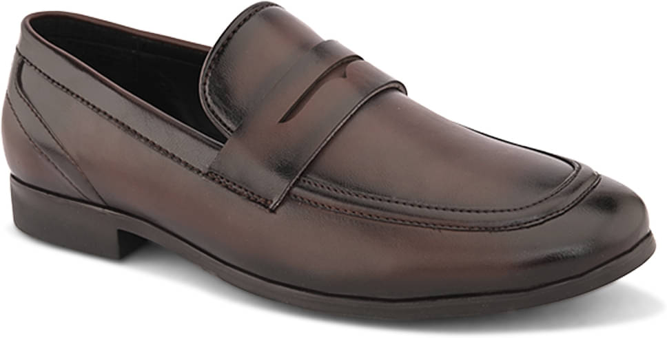     			Fentacia Brown Men's Penny
