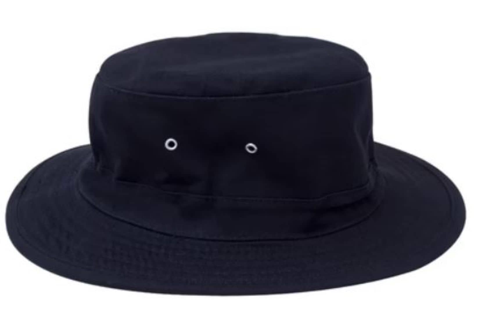 Infispace Blue Cotton Blend Women's Hat ( Pack of 1 )