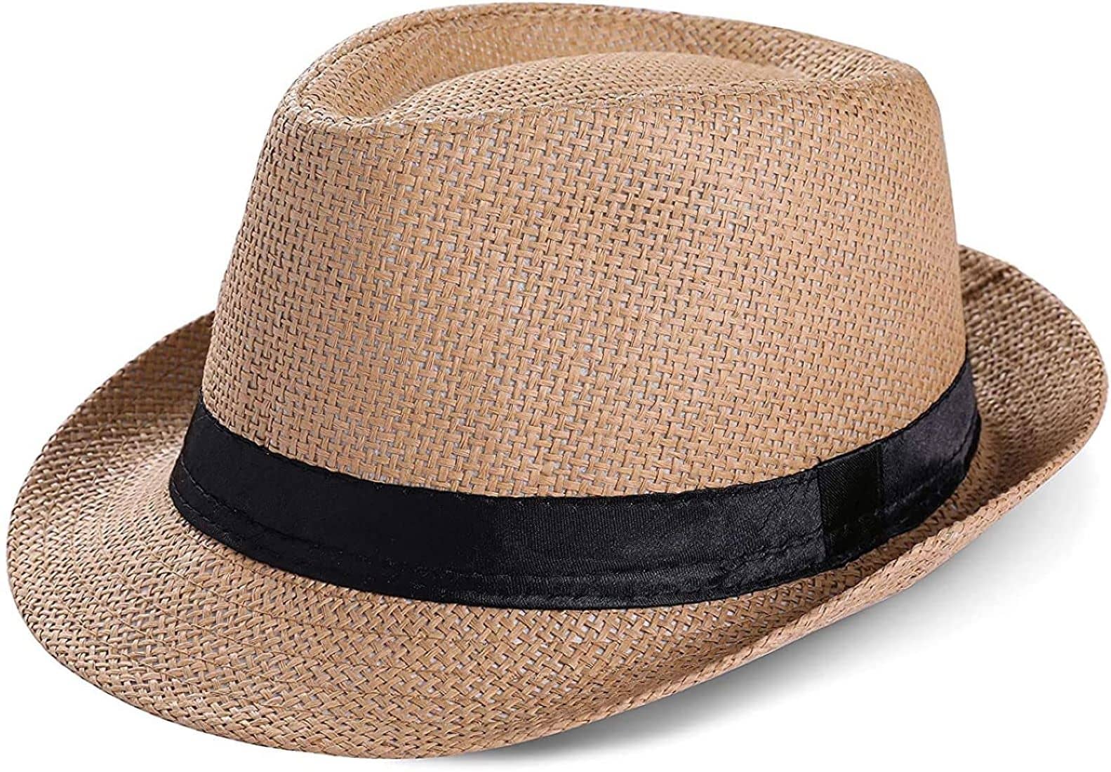 Infispace Pack of 1 Baby Boys Hats ( Black )