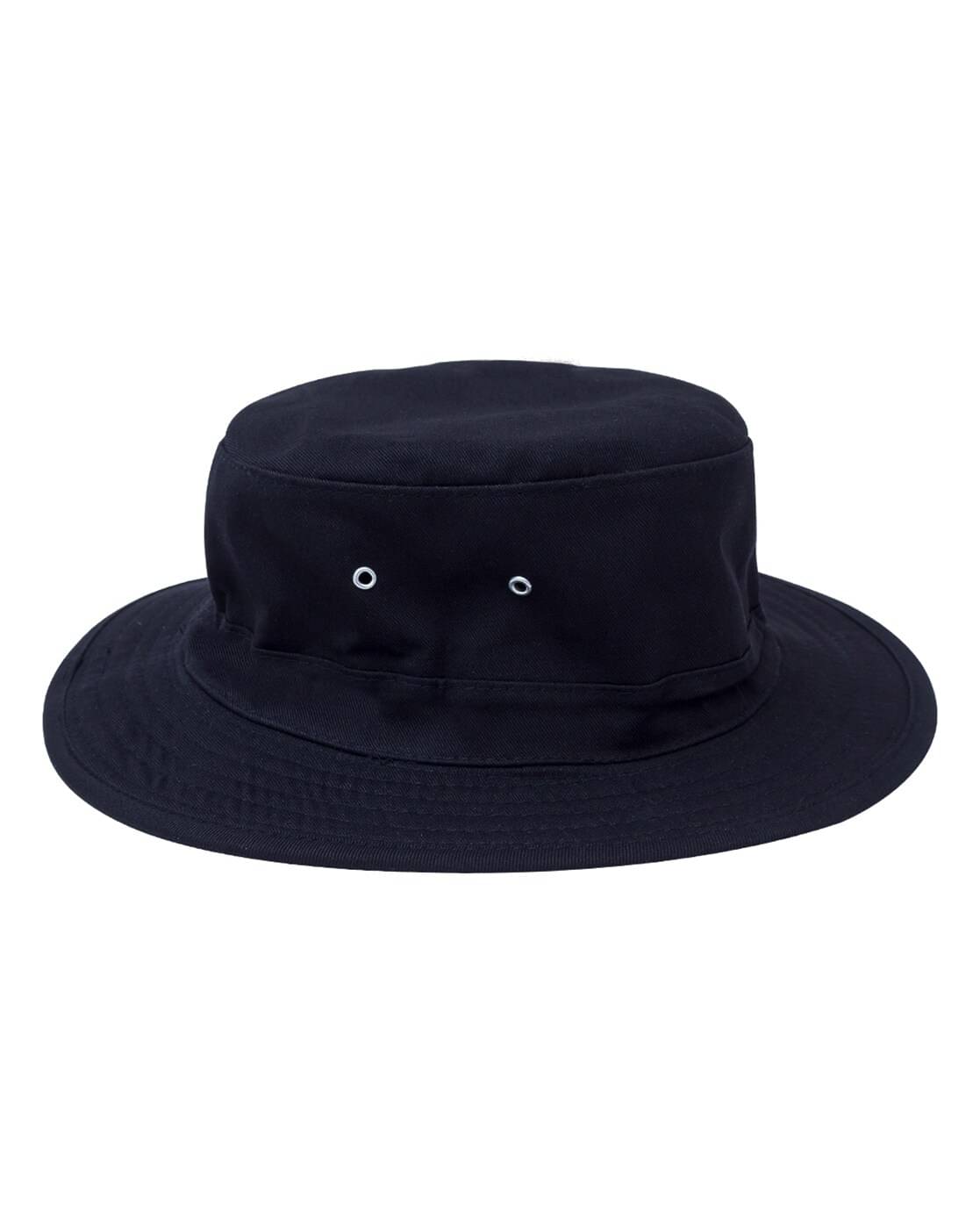     			Infispace Pack of 1 Cotton Men's Hat ( Brown )