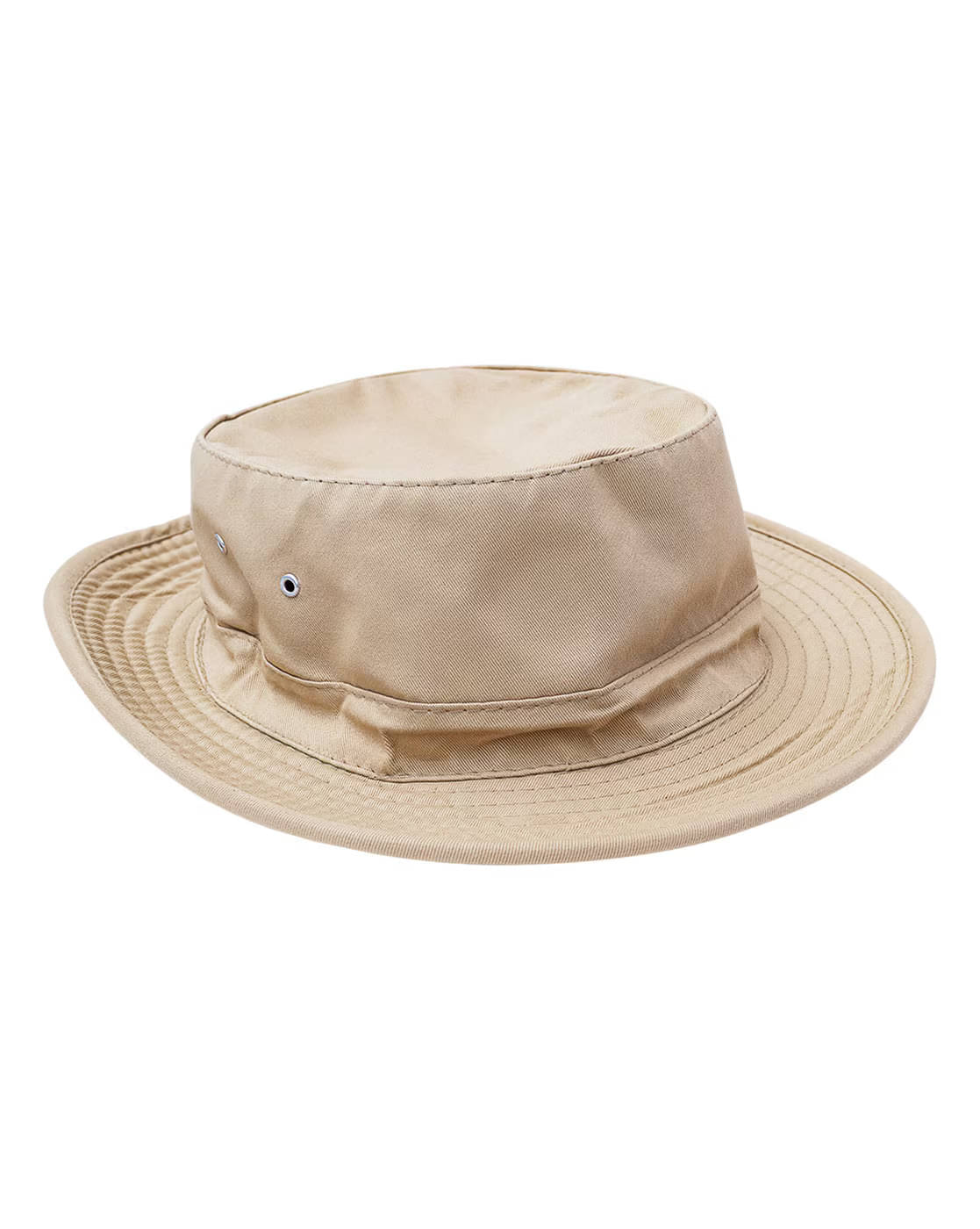     			Infispace Pack of 1 Cotton Men's Hat ( Beige )
