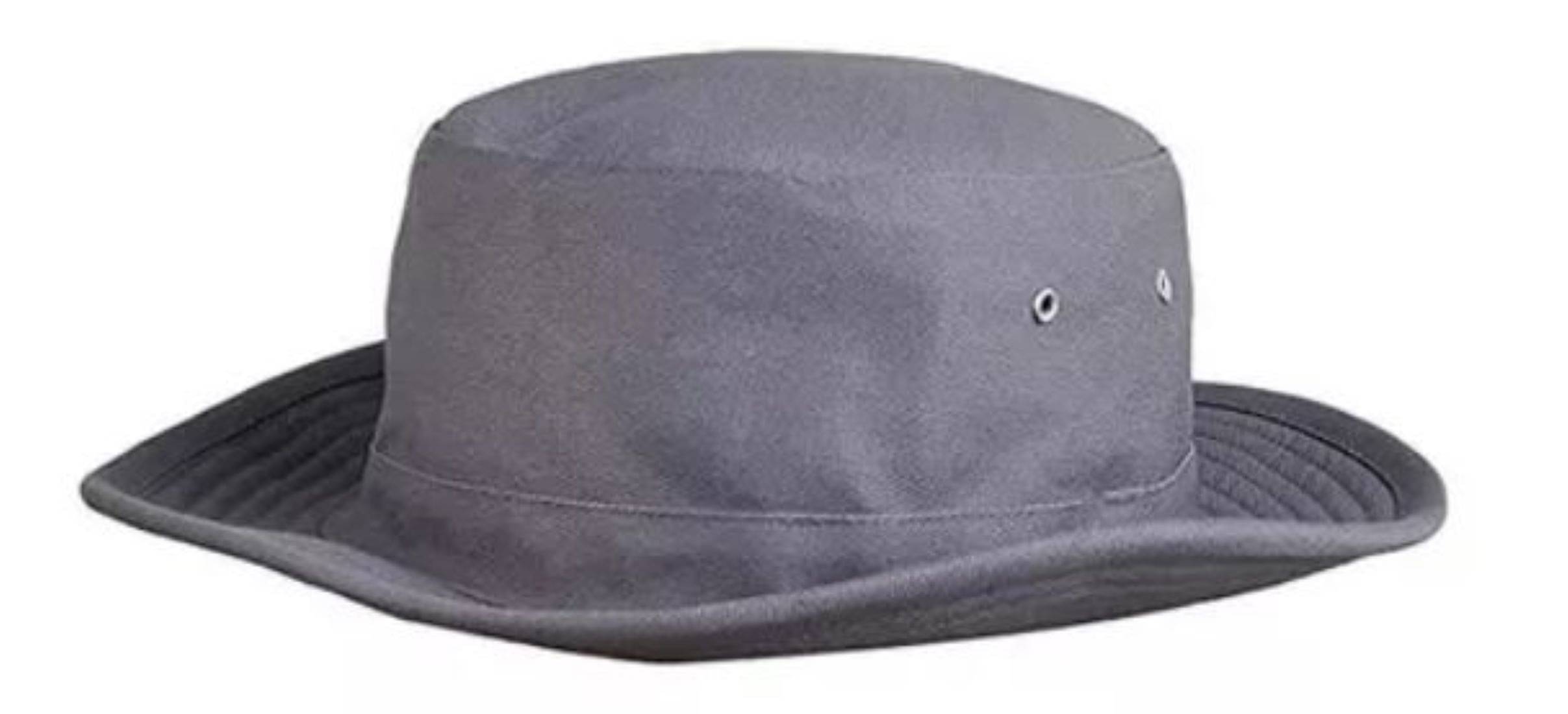     			Infispace Pack of 1 Cotton Men's Hat ( Grey )