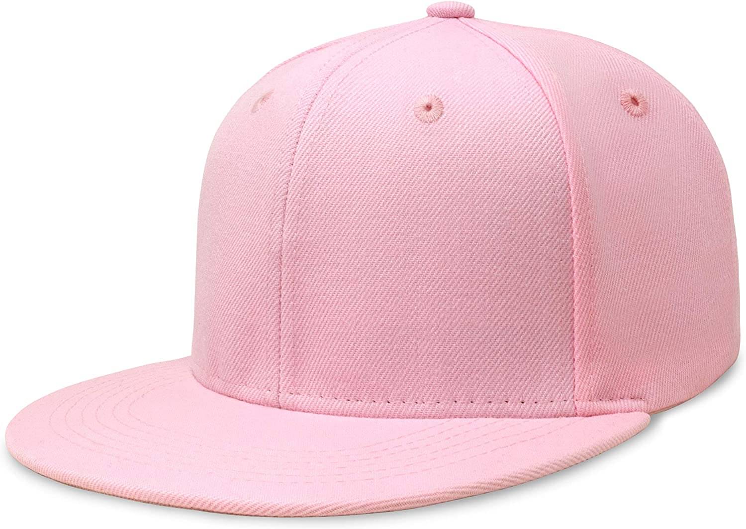 Infispace Pack of 1 Cotton Men's Cap ( Pink ) Infispace Pack of 1 Cotton Men's Cap ( Pink )