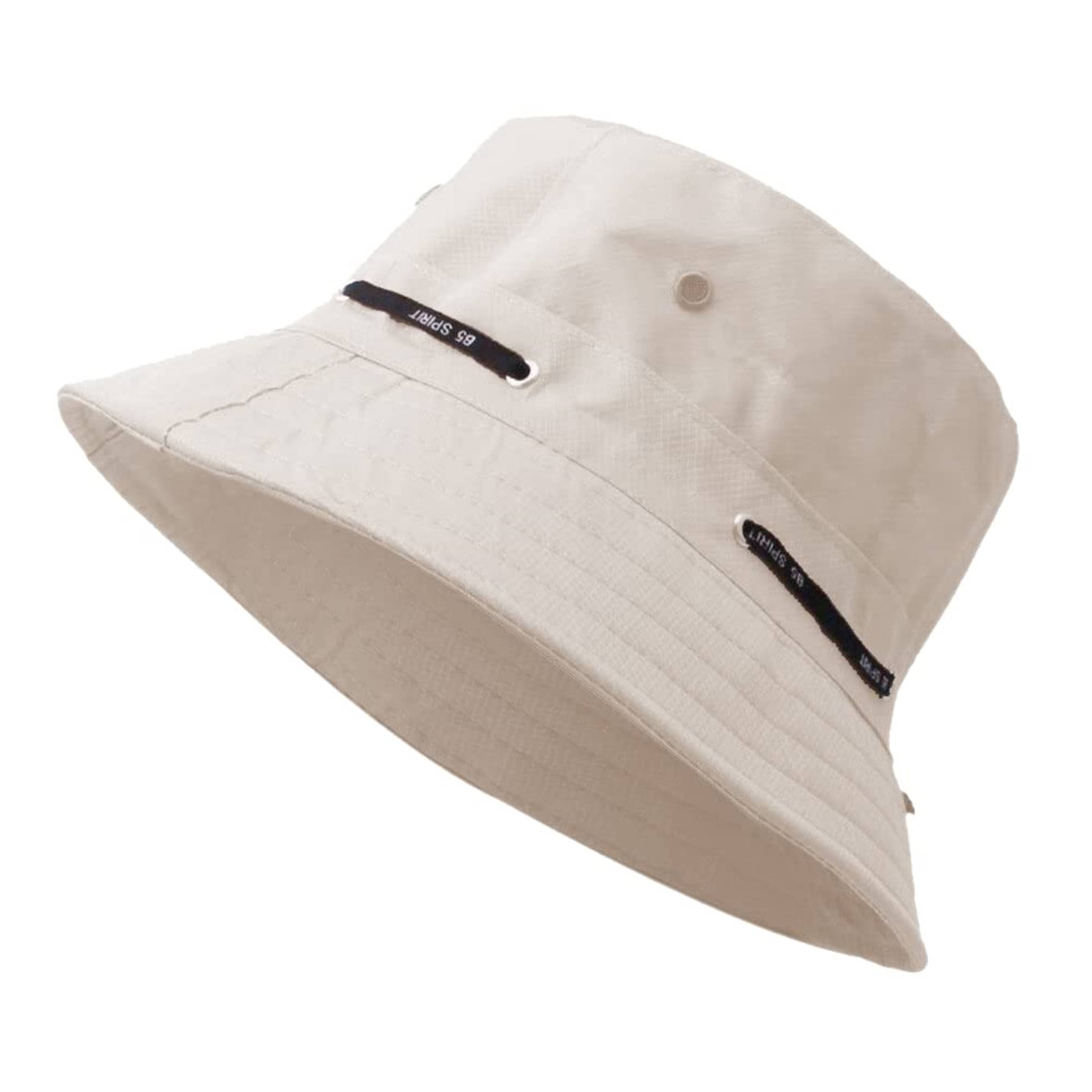     			Infispace Pack of 1 Cotton Men's Hat ( White )