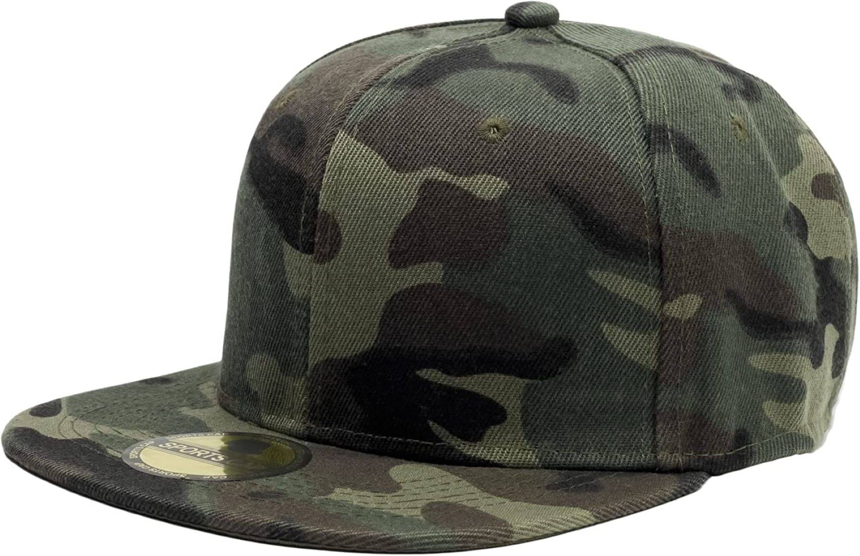 Infispace Pack of 1 Cotton Men's Cap ( Multicolor ) Infispace Pack of 1 Cotton Men's Cap ( Multicolor )