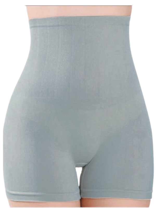 Pia Trends Pack of 1 Cotton Blend Women's Tummy Tucker ( Grey ) Pia Trends Pack of 1 Cotton Blend Women's Tummy Tucker ( Grey )