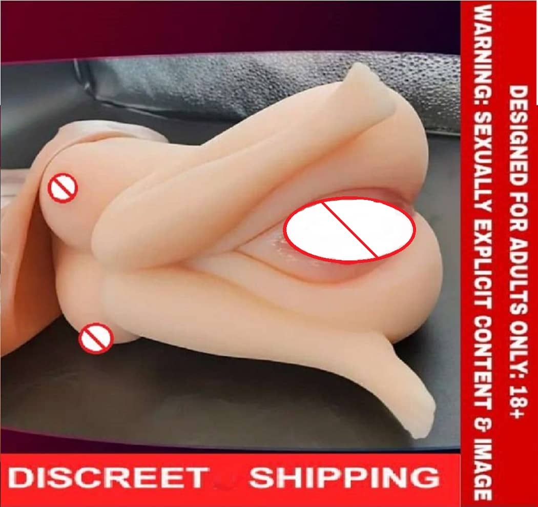 REALSTIC MASTURBATOR MY GURL POCKET PUSSY SEX TOY FOR MEN