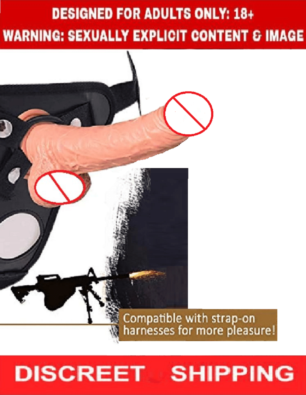 SR ENTERPRISE 7 inch Big Hollow Strap On Dildo with Vibration and belt Female Sex ToySR ENTERPRISE 7 inch Big Hollow Strap On Dildo with Vibration and belt Female Sex Toy