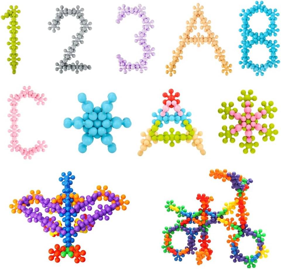 Stysol 100 Pcs Building Blocks Kids Toys Educational Building Toys Discs Sets Interlocking Solid Plastic for Preschool Kids Boy and Girl Aged 3+ Safe Material Creativity Kids Stysol 100 Pcs Building Blocks Kids Toys Educational Building Toys Discs Sets Interlocking Solid Plastic for Preschool Kids Boy and Girl Aged 3+ Safe Material Creativity Kids