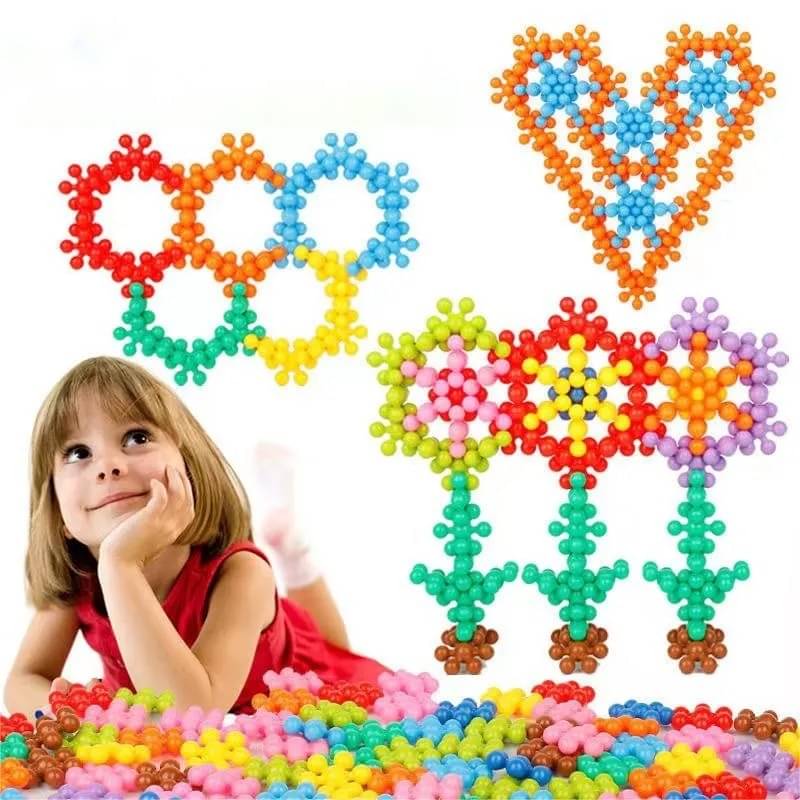 Stysol 100 Pieces Building Blocks, STEM Toys Kids Educational Toys Building Discs Sets Interlocking Solid Plastic for Preschool Kids Boys and Girls Stysol 100 Pieces Building Blocks, STEM Toys Kids Educational Toys Building Discs Sets Interlocking Solid Plastic for Preschool Kids Boys and Girls