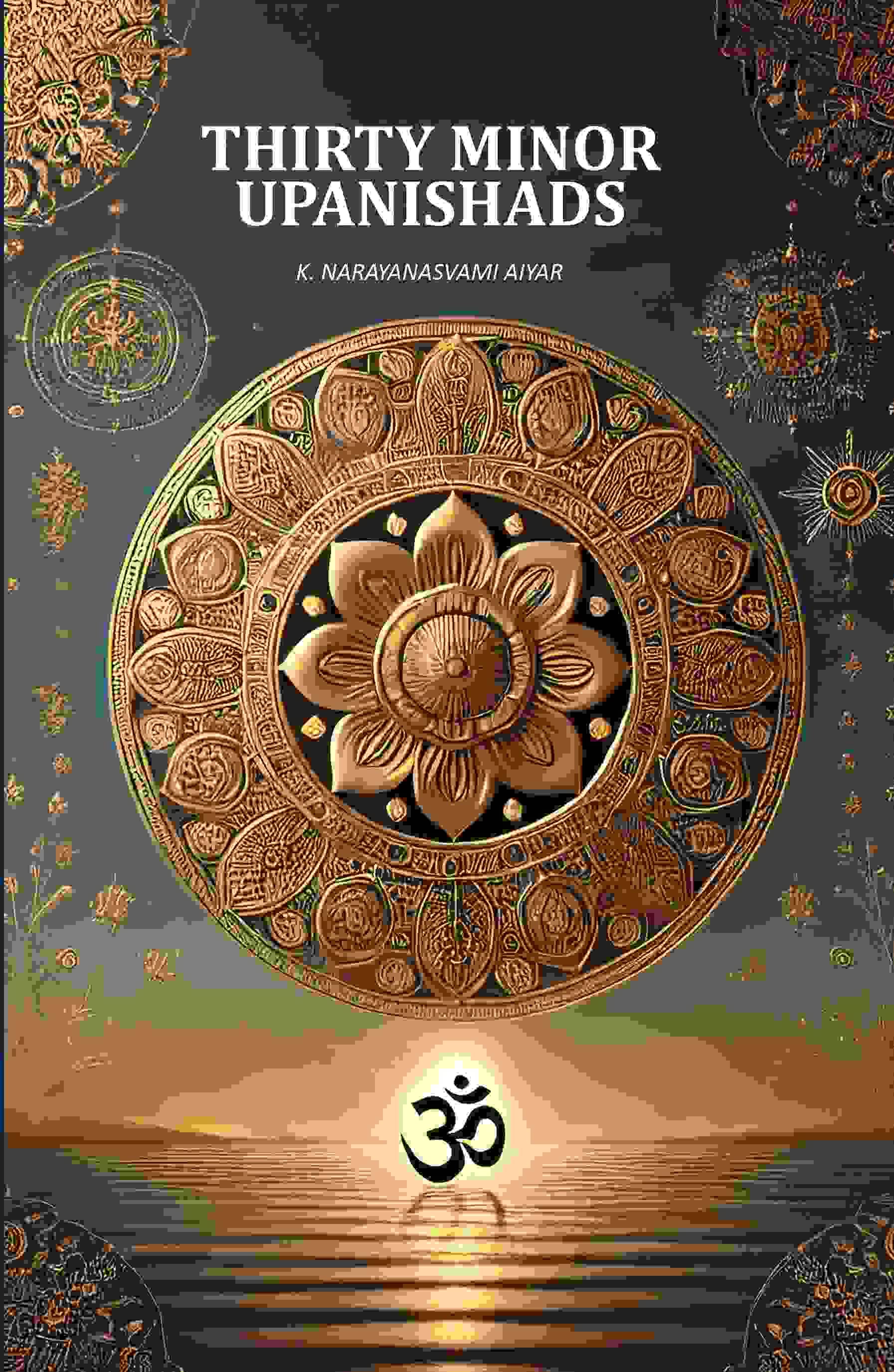     			Thirty Minor Upanishads