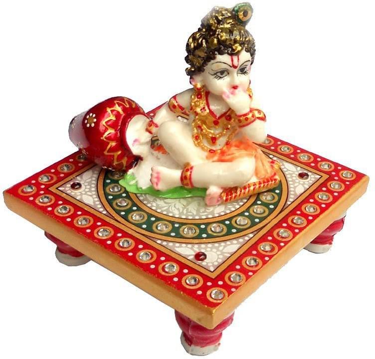     			YASH GEMS Chowki 1 Chowki ( Pack of 1 )
