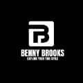 BENNY BROOKS