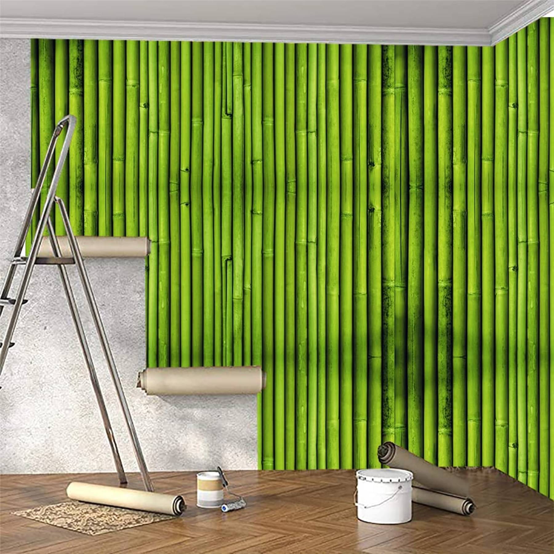 sekhmet Nature Wallpaper ( 45 x 500 ) cm ( Pack of 1 )     			sekhmet Nature Wallpaper ( 45 x 500 ) cm ( Pack of 1 )