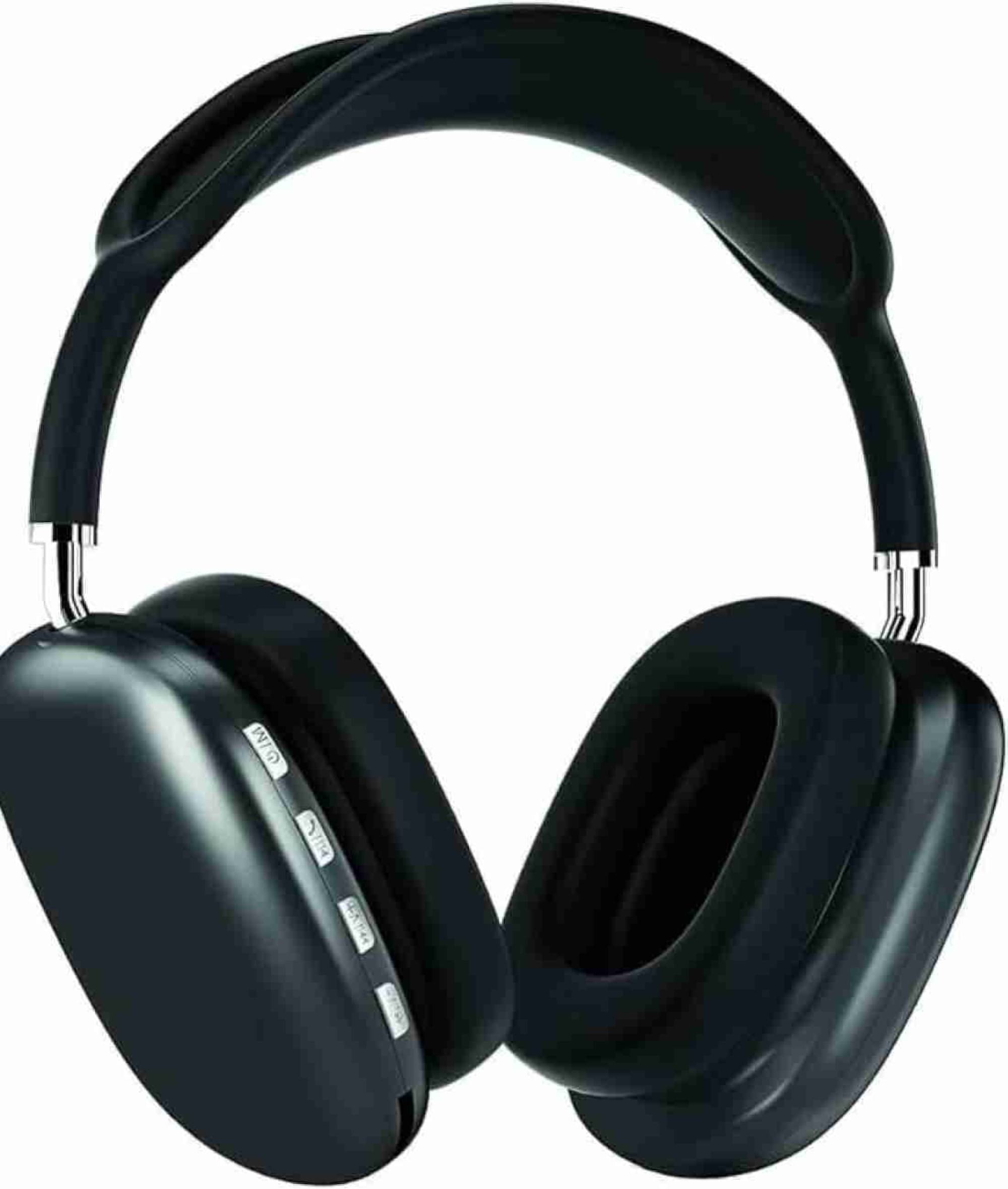 A Connect Z 8 Bluetooth Bluetooth Neckband Over Ear 2 Hours Playback Active Noise cancellation IPX4(Splash & Sweat Proof) Black A Connect Z 8 Bluetooth Bluetooth Neckband Over Ear 2 Hours Playback Active Noise cancellation IPX4(Splash & Sweat Proof) Black