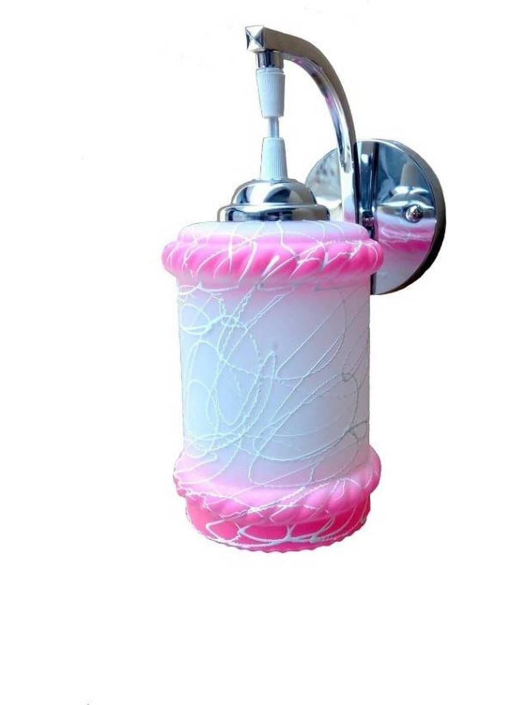 AFAST Multicolor Swing Arm Wall Light ( Pack of 1 ) AFAST Multicolor Swing Arm Wall Light ( Pack of 1 )