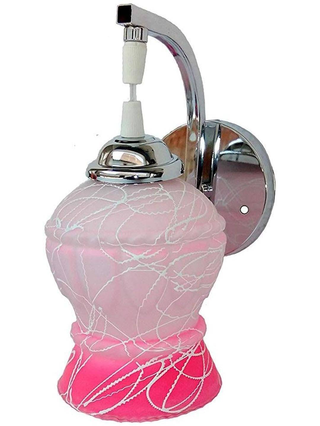 AFAST Multicolor Swing Arm Wall Light ( Pack of 1 ) AFAST Multicolor Swing Arm Wall Light ( Pack of 1 )
