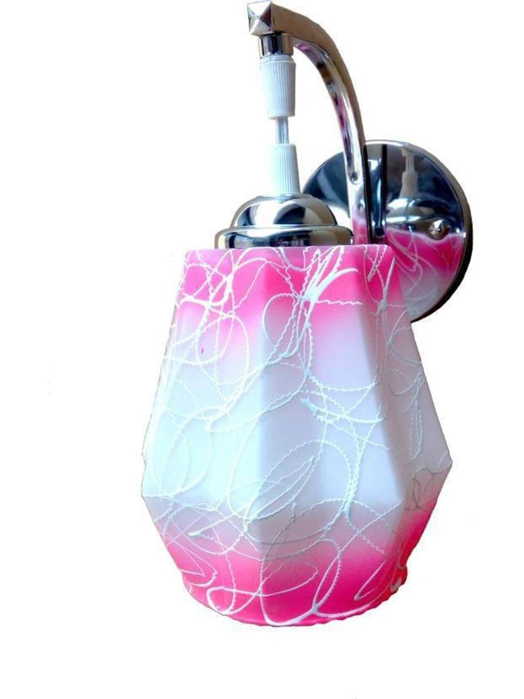 AFAST Multicolor Swing Arm Wall Light ( Pack of 1 ) AFAST Multicolor Swing Arm Wall Light ( Pack of 1 )