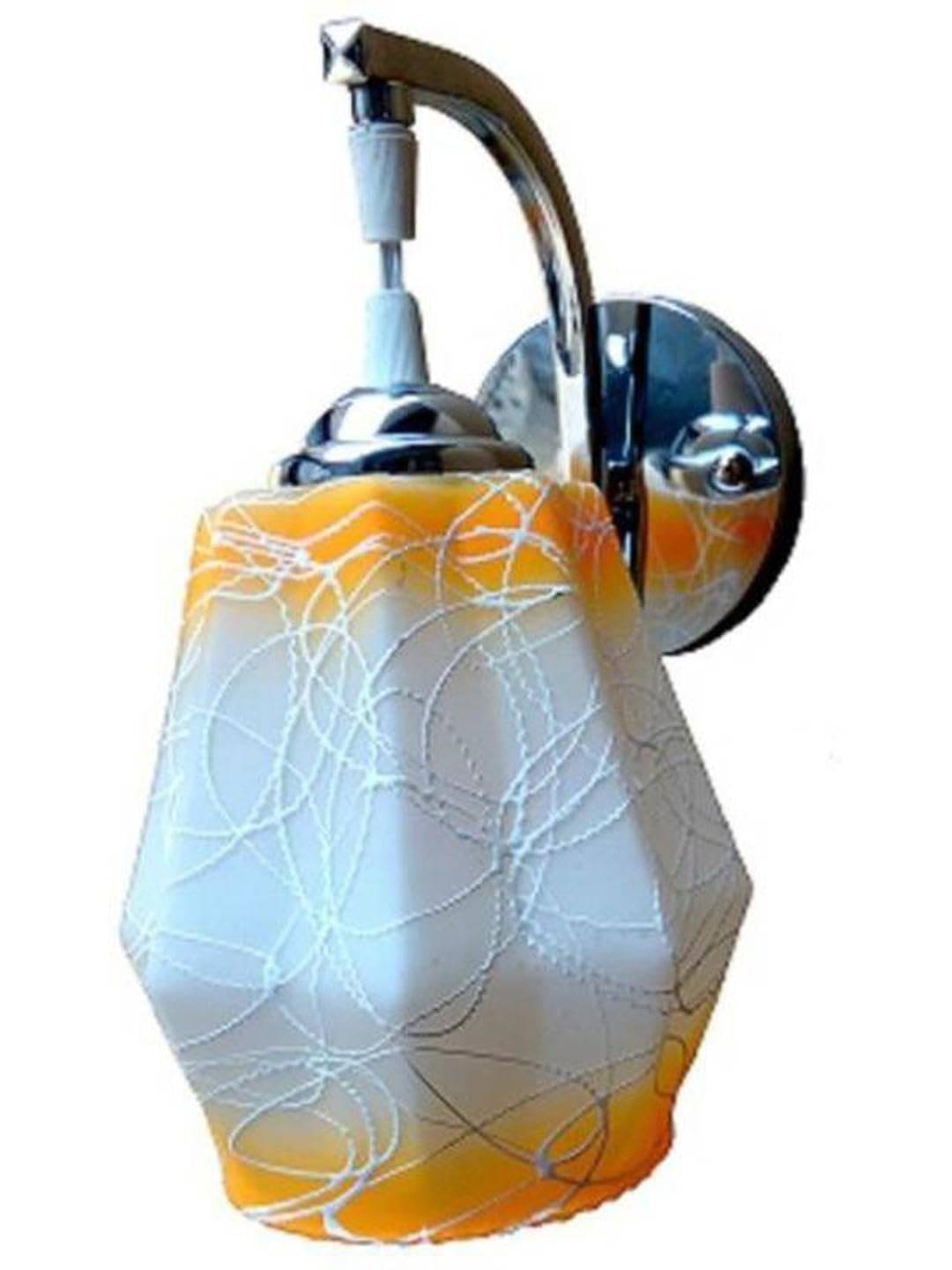     			AFAST Multicolor Swing Arm Wall Light ( Pack of 1 )