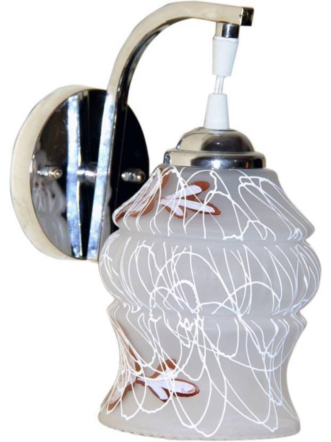 AFAST Multicolor Swing Arm Wall Light ( Pack of 1 ) AFAST Multicolor Swing Arm Wall Light ( Pack of 1 )
