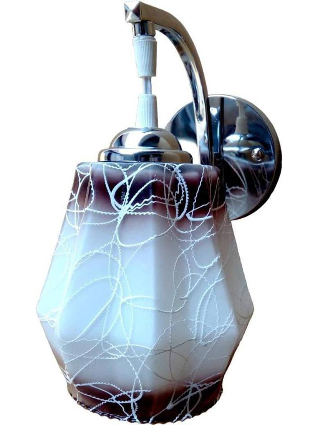 AFAST Multicolor Swing Arm Wall Light ( Pack of 1 ) AFAST Multicolor Swing Arm Wall Light ( Pack of 1 )