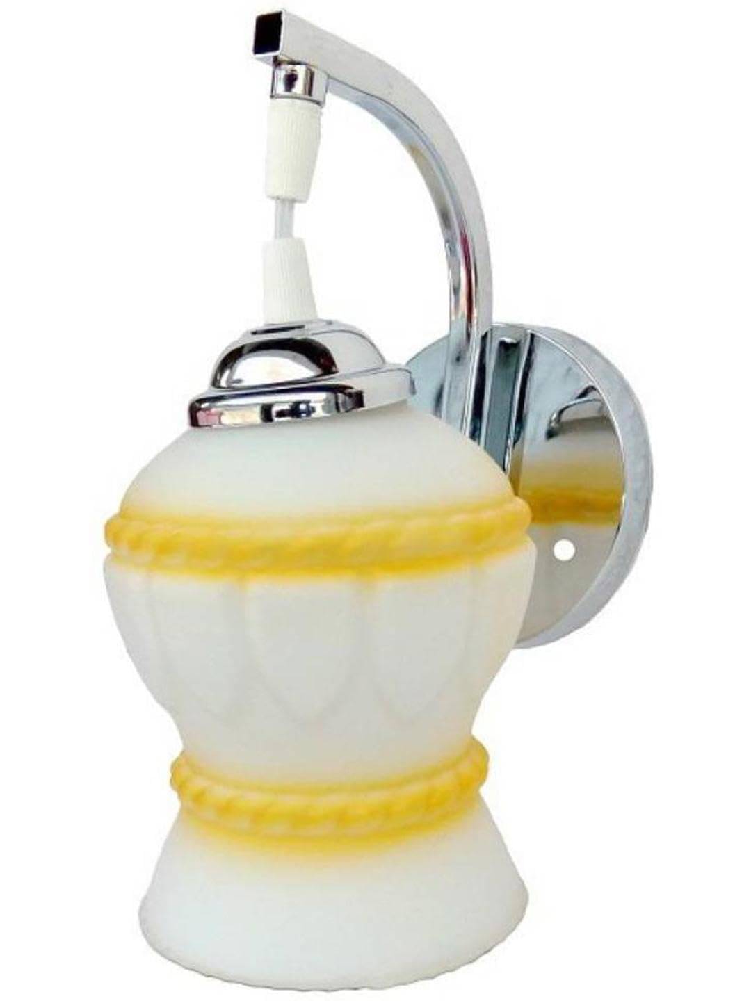 AFAST Multicolor Swing Arm Wall Light ( Pack of 1 ) AFAST Multicolor Swing Arm Wall Light ( Pack of 1 )
