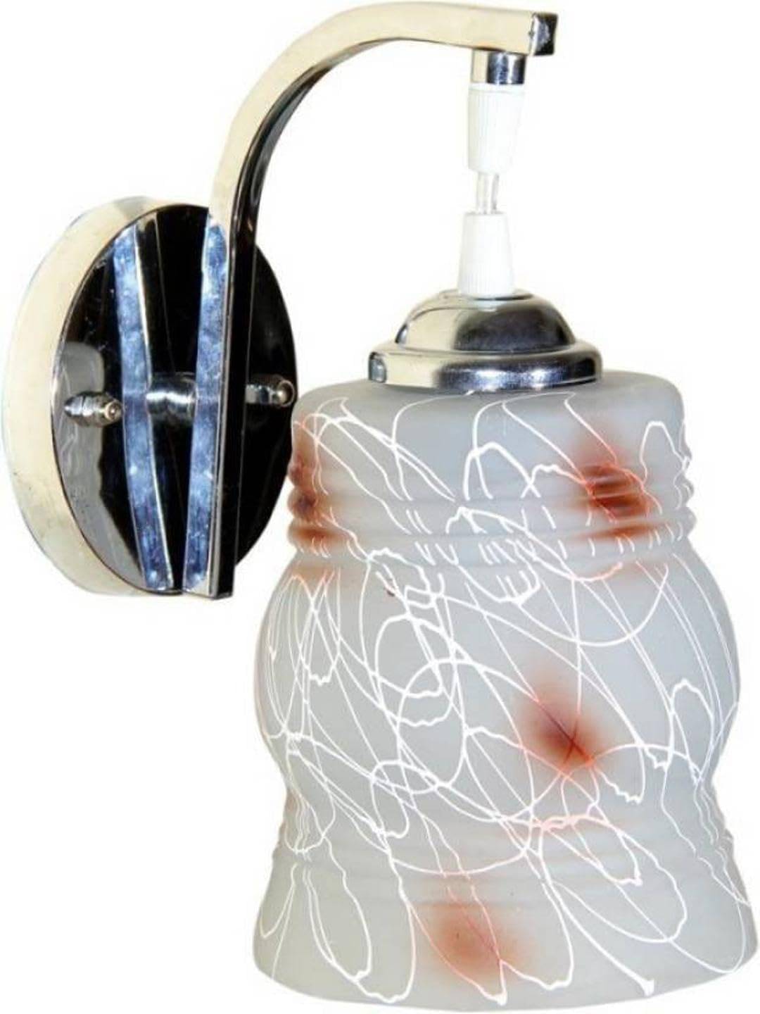 AFAST Multicolor Swing Arm Wall Light ( Pack of 1 ) AFAST Multicolor Swing Arm Wall Light ( Pack of 1 )