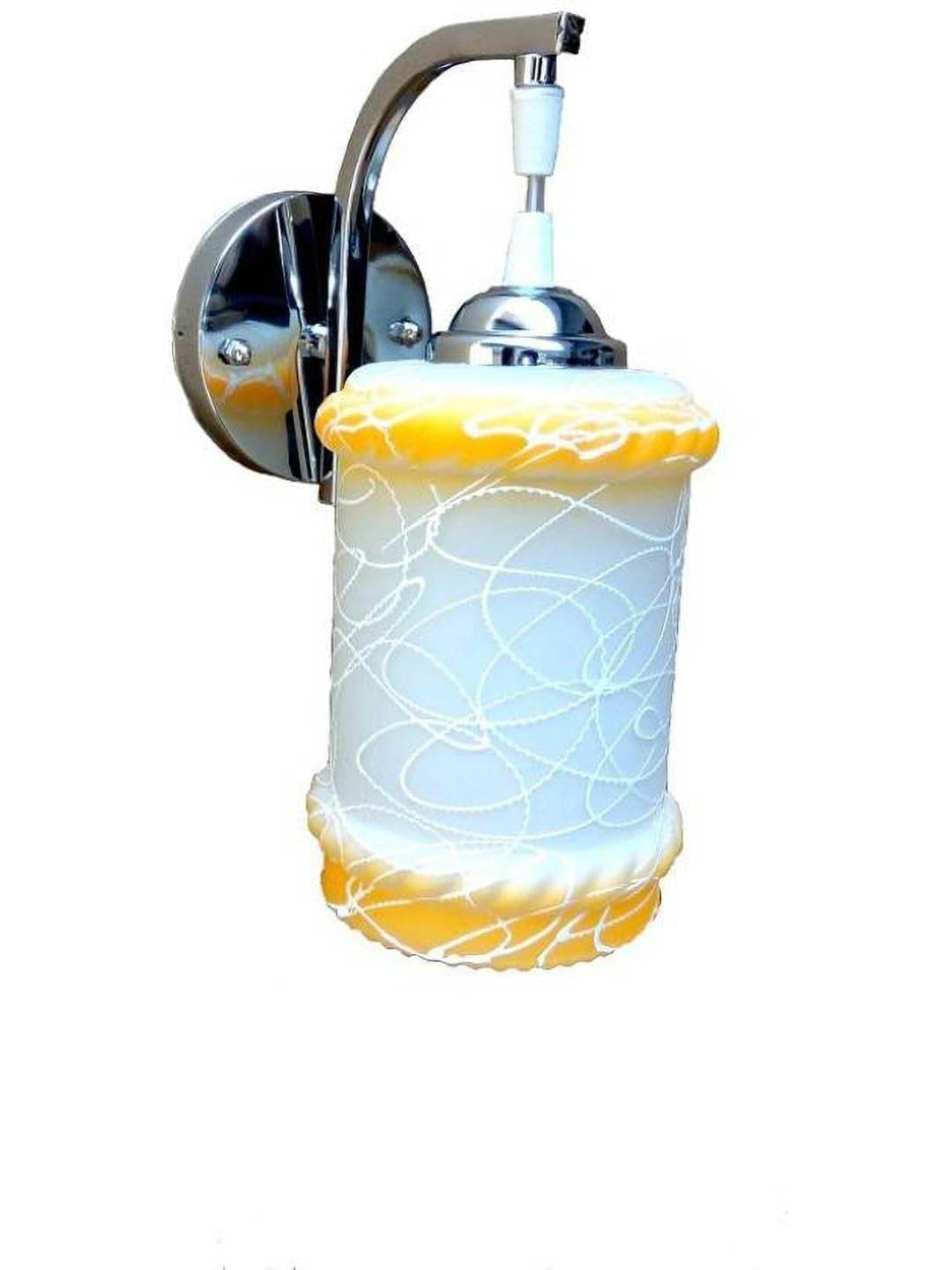     			AFAST Multicolor Swing Arm Wall Light ( Pack of 1 )
